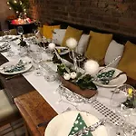 아파트 Ferienweingut Matthias Loewen Detzem