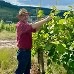 Ferienweingut Matthias Loewen * Detzem