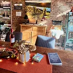 아파트 Ferienweingut Matthias Loewen Detzem