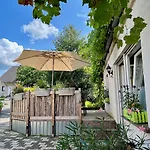 아파트 Ferienweingut Matthias Loewen *