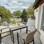 아파트 Ferienweingut Matthias Loewen