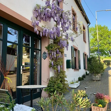 Ferienweingut Matthias Loewen Detzem