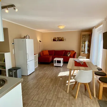 Apartamento Ferienweingut Matthias Loewen