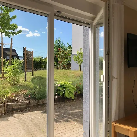 Ferienweingut Matthias Loewen Apartamento Detzem