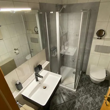 Ferienweingut Matthias Loewen 公寓 Detzem