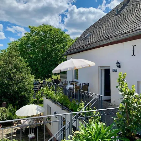 Ferienweingut Matthias Loewen Detzem