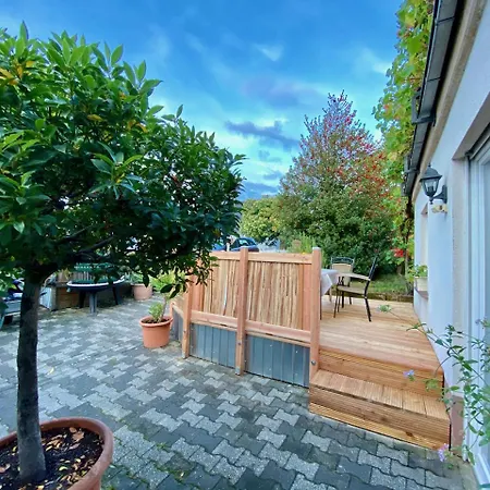 Apartment Ferienweingut Matthias Loewen *