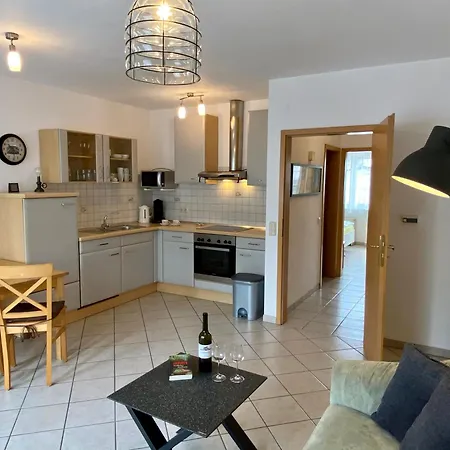 Ferienweingut Matthias Loewen Apartamento