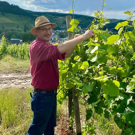 Ferienweingut Matthias Loewen * Detzem