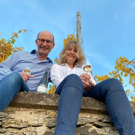 Ferienweingut Matthias Loewen