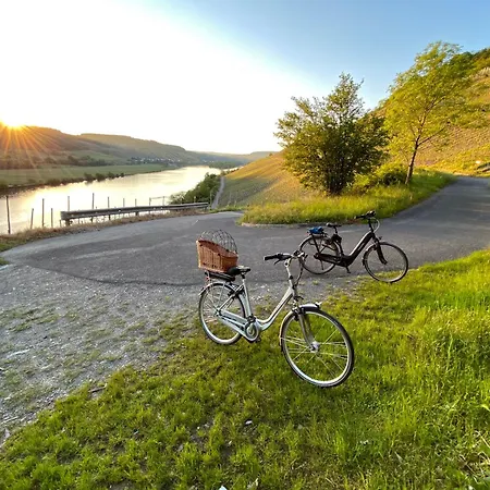 Ferienweingut Matthias Loewen *