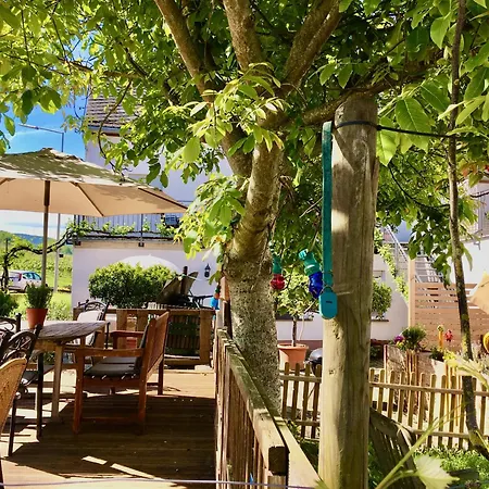 Apartamento Ferienweingut Matthias Loewen