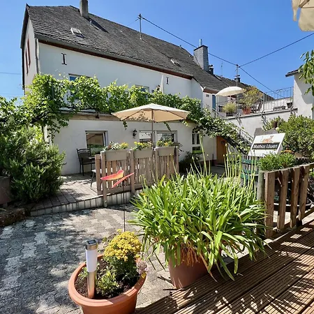 Apartment Ferienweingut Matthias Loewen *