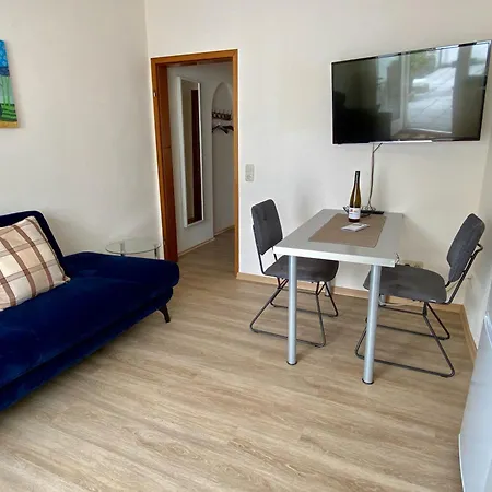 Ferienweingut Matthias Loewen Apartment