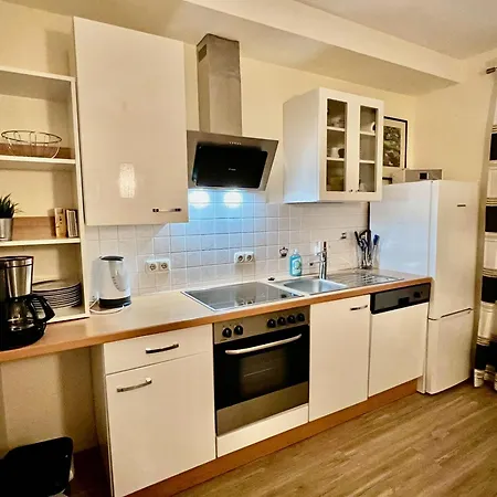 Ferienweingut Matthias Loewen Apartment *