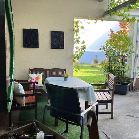 Ferienweingut Matthias Loewen