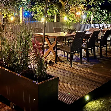 Ferienweingut Matthias Loewen Апартаменты *