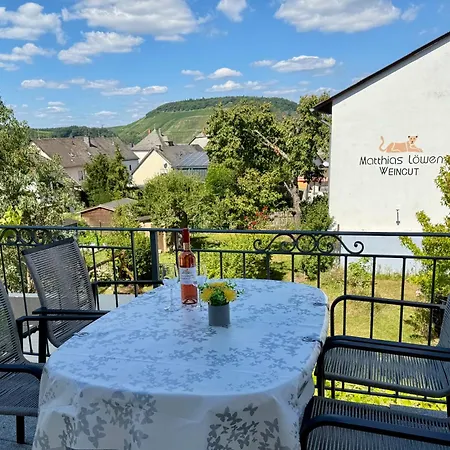 Ferienweingut Matthias Loewen