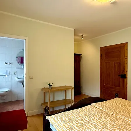 Ferienweingut Matthias Loewen 公寓