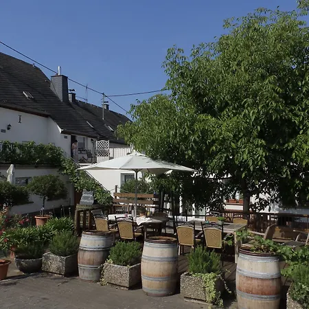 Ferienweingut Matthias Loewen * Detzem