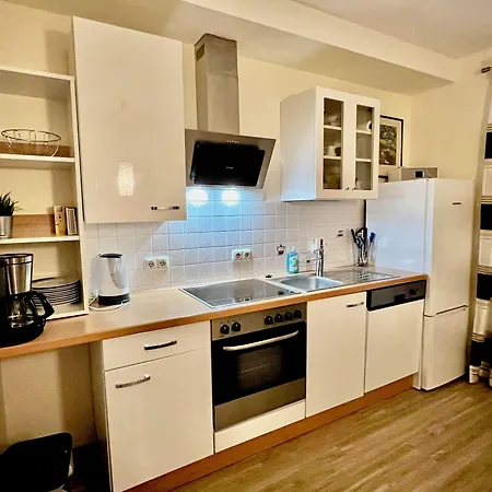 Ferienweingut Matthias Loewen Apartamento