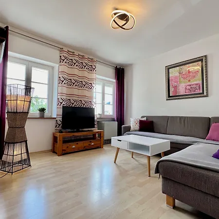 Ferienweingut Matthias Loewen 公寓