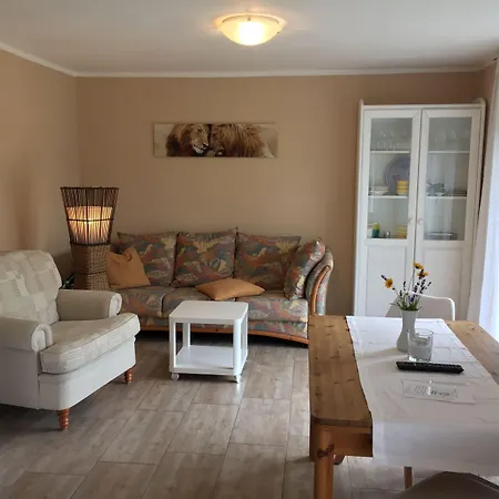 Ferienweingut Matthias Loewen *