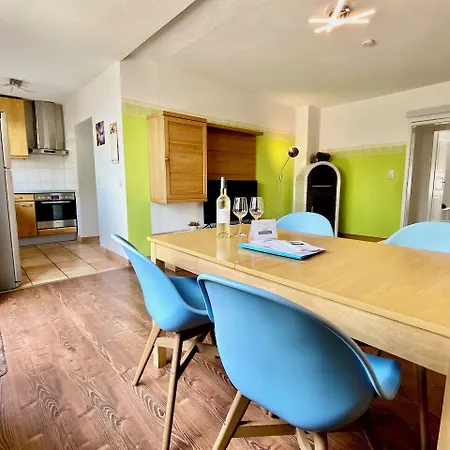 Apartamento Ferienweingut Matthias Loewen *