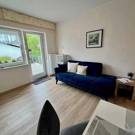 Ferienweingut Matthias Loewen Apartamento