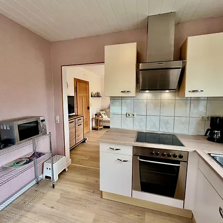 Ferienweingut Matthias Loewen Apartamento *