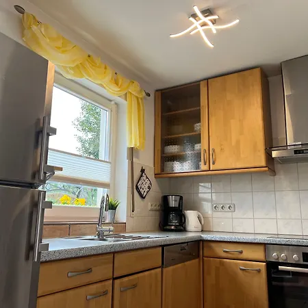 Ferienweingut Matthias Loewen Apartamento