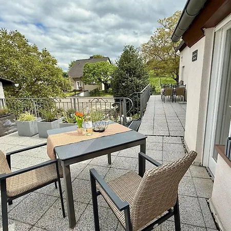 Apartment Ferienweingut Matthias Loewen