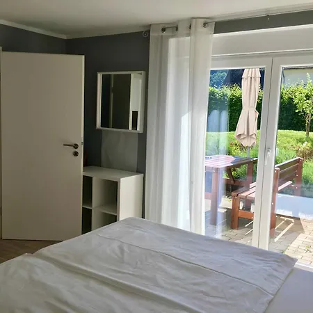 Apartamento Ferienweingut Matthias Loewen *