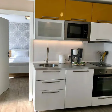 Apartamento Ferienweingut Matthias Loewen Detzem