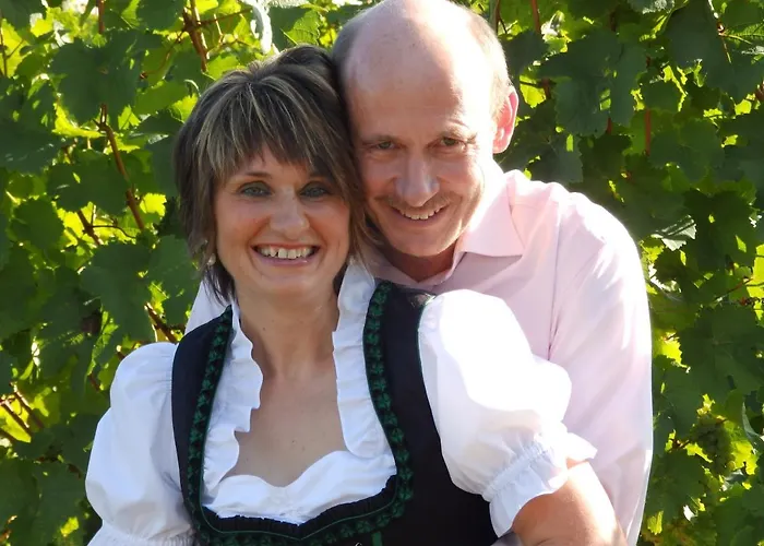 Ferienweingut Matthias Loewen