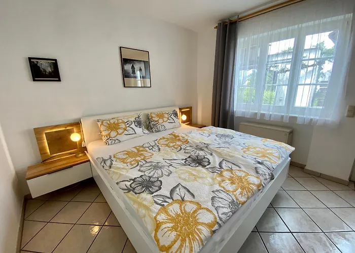 Ferienweingut Matthias Loewen Detzem