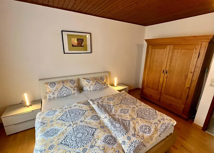 Ferienweingut Matthias Loewen * Detzem