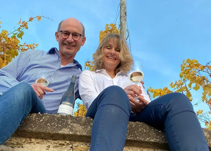 Ferienweingut Matthias Loewen