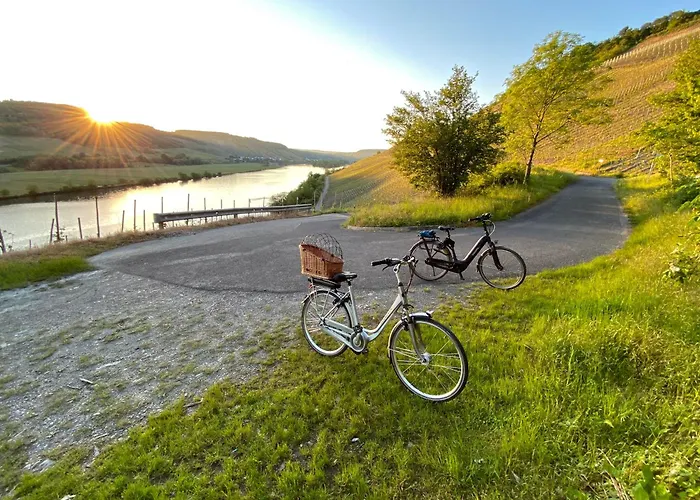 Ferienweingut Matthias Loewen *