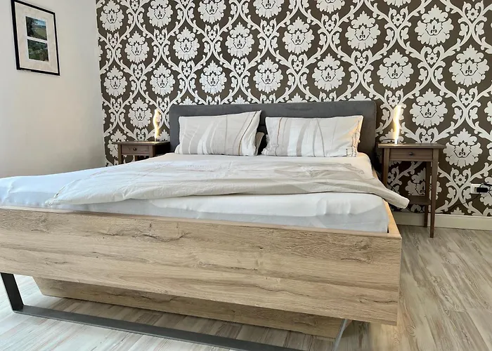 Ferienweingut Matthias Loewen Detzem