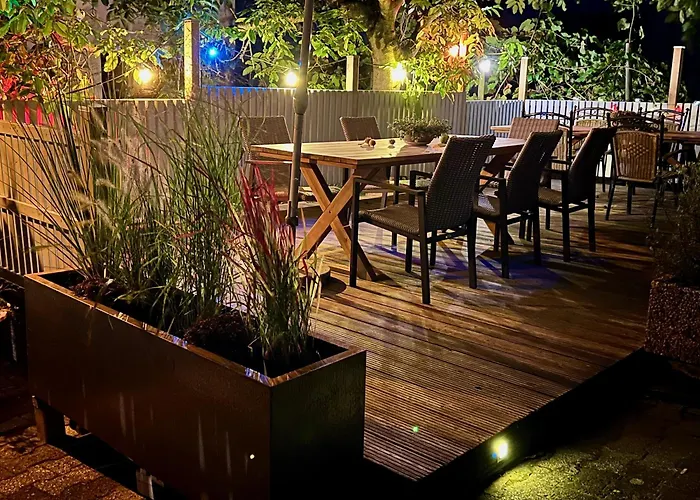 Ferienweingut Matthias Loewen Apartman *