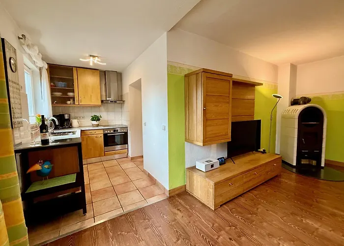 Ferienweingut Matthias Loewen * Detzem