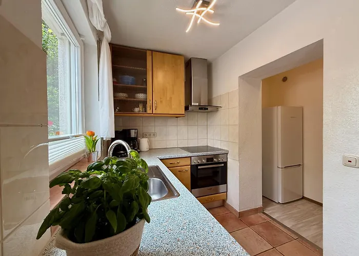 Ferienweingut Matthias Loewen *