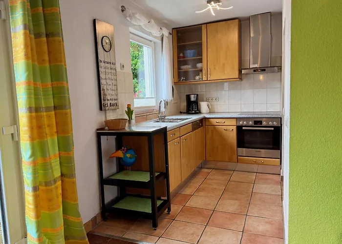 Ferienweingut Matthias Loewen * Detzem