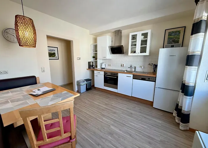 Lägenhet Ferienweingut Matthias Loewen *