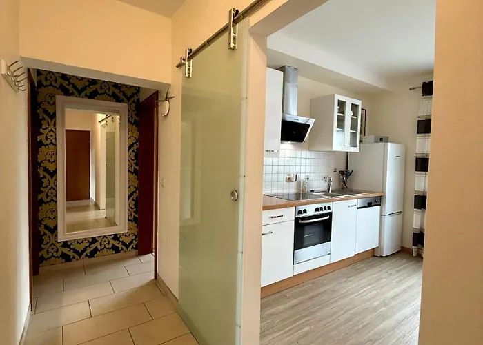 Ferienweingut Matthias Loewen * Detzem