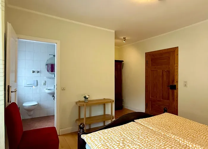 Ferienweingut Matthias Loewen Lägenhet