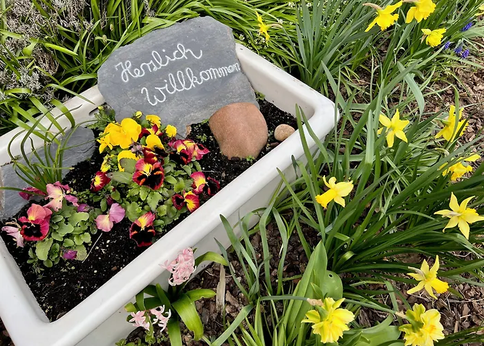 Ferienweingut Matthias Loewen * Detzem