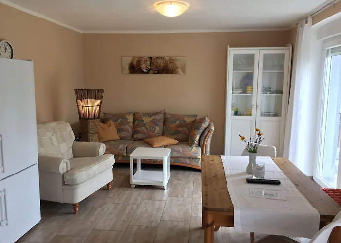 Ferienweingut Matthias Loewen *