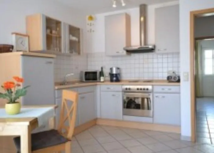 Ferienweingut Matthias Loewen Detzem